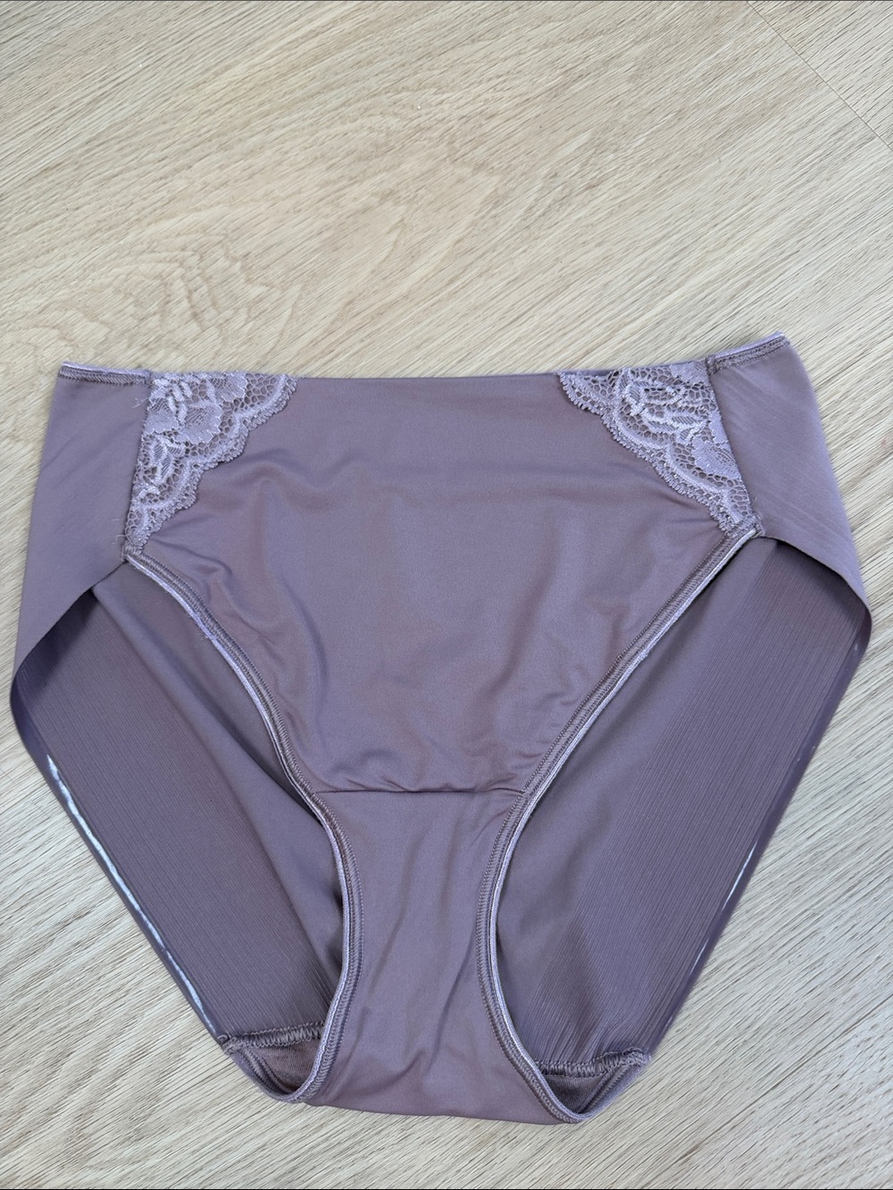 Soma High Leg Panty M
